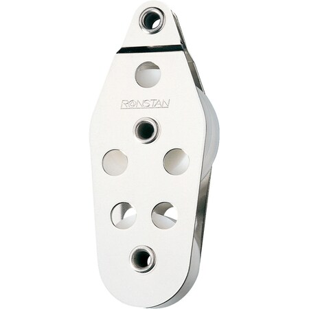 Ronstan Series 30 Fiddle Block RF186